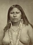 Native americans naked 🍓 Native American Nude Portraits - Po